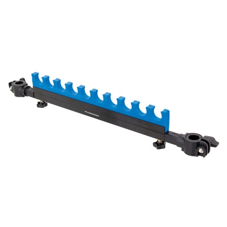 Гребенка с креплением для платформы FLAGMAN Eva на 10 секций, D ног 25/30/36mm, 59x79см