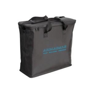 Сумка-чехол для 2-х садков FLAGMAN Armadale Eva Keepnet Bag 60х55х25см
