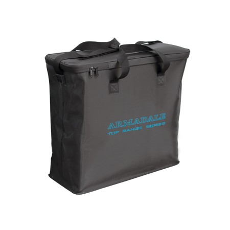 Сумка-чехол для 2-х садков FLAGMAN Armadale Eva Keepnet Bag 60х55х25см