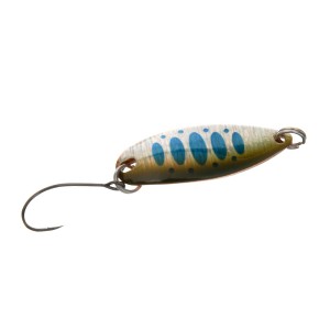 Блесна F-FISHING Areata 3,9г цвет 111