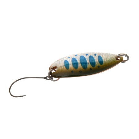 Блесна F-FISHING Areata 3,9г цвет 111