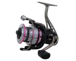 Катушка фидерная FLAGMAN "Squadron Pro Feeder Reel 6000"