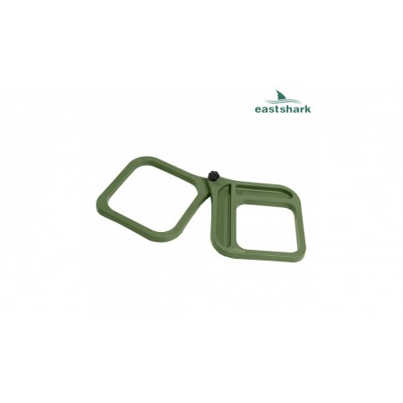 EastShark держатель коробок для насадки (для 2-х шт.)