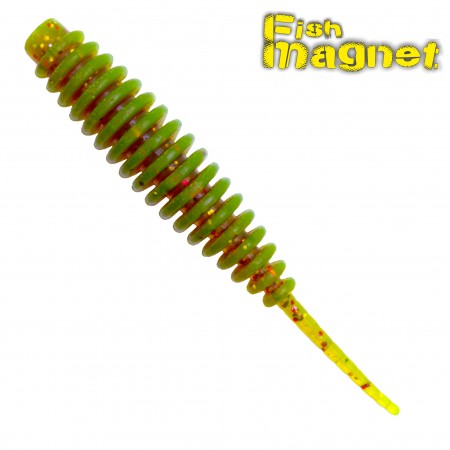 Силиконовые приманки Fish Magnet Shishka 1.5" 002