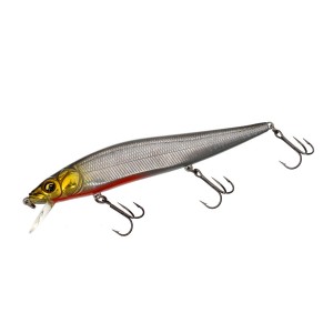Воблер F-FISHING Bossy 130мм 22,5г 1,5-2,0м A095 Плавающий