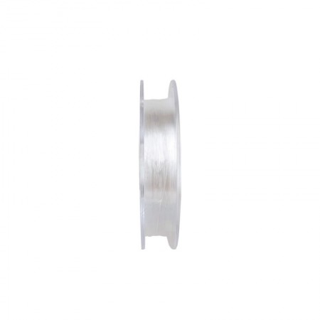 Леска F-FISHING Tenet Fluorocarbon 25м 0,12мм 1,4кг/3,1lb