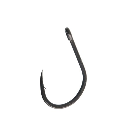 Крючки Карповые CARP PRO Wide Gape № 2 тефлоновое покрытие