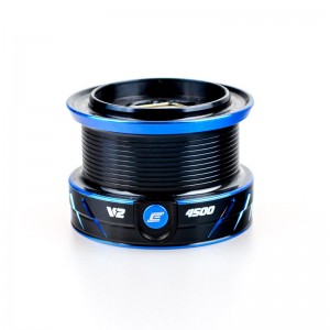 Шпуля запасная ELEGANCE FEEDER PRO V2 4500