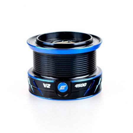 Шпуля запасная ELEGANCE FEEDER PRO V2 4500