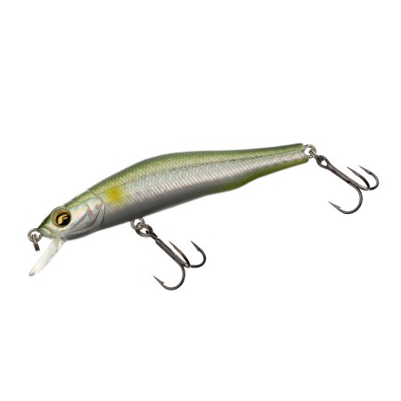 Воблер F-FISHING Jocker 80SP 80мм 8,6г 0,3-1,5м A221 Суспендр