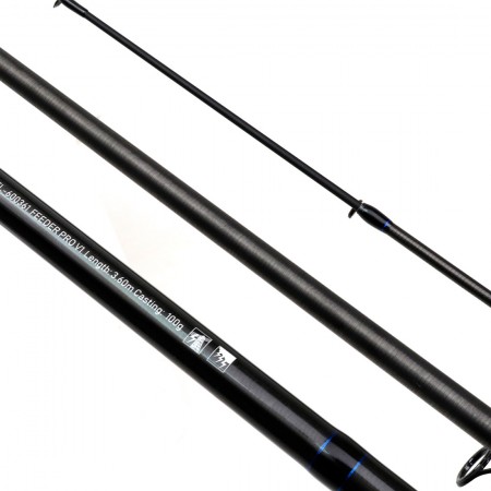 ELEGANCE FEEDER PRO Удилище фидерное V1 3,60м тест max 100г ELEGANCE FEEDER PRO Удилище фидерное V1 3,60м тест max 100г