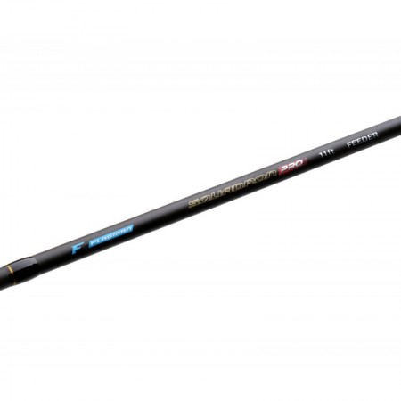 Удилище фидерное FLAGMAN Squadron Pro Feeder 3,3м 40-150г