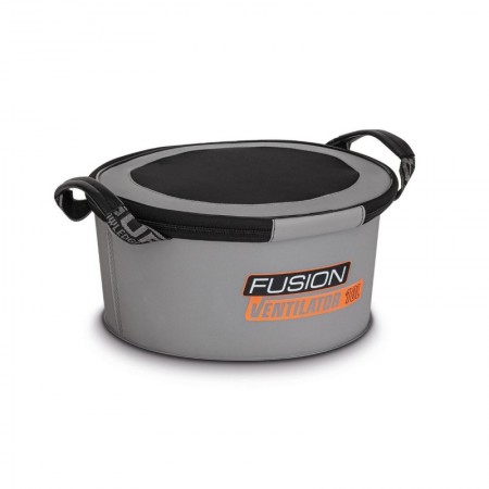 Ведро GURU Fusion Ventilator EVA 10L с крышкой сеткой