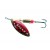 MEPPS Блесна Aglia Longue Redbo №2 7г OR MEPPS Блесна Aglia Longue Redbo №2 7г OR
