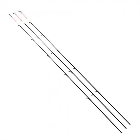 ELEGANCE FEEDER PRO Вершинка фидерного удилища V1 V2 3,30м 3,6м 0,75oz 2,2мм