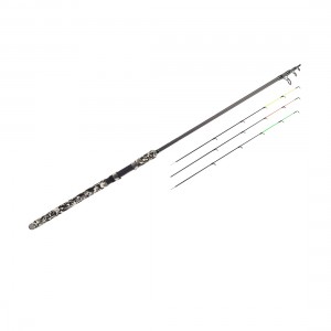 Удилище фидерное теле F-FISHING Vavilon 2,7м тест max 150г