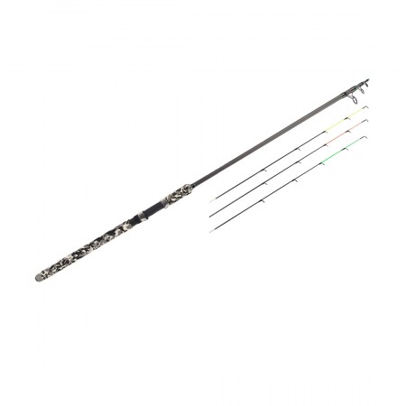 Удилище фидерное теле F-FISHING Vavilon 2,7м тест max 150г