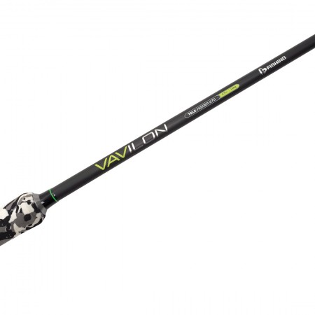 Удилище фидерное теле F-FISHING Vavilon 2,7м тест max 150г