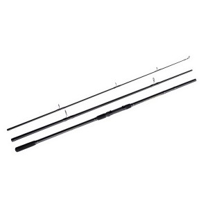 Удилище карповое FLAGMAN 3-х секц. Magnum Black Carp 3,60 3,25LB-30мм