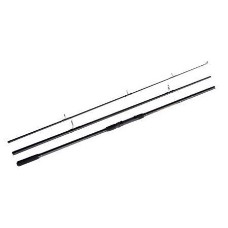 Удилище карповое FLAGMAN 3-х секц. Magnum Black Carp 3,60 3,25LB-30мм