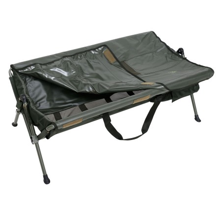 Мат карповый CARP PRO люлька раскладной