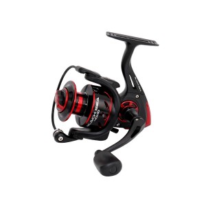 Катушка спиннинговая FLAGMAN "Black Sea" 4000 5+1ш.п.