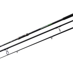 Удилище карповое FLAGMAN 3-х секц. Sensor Big G.Spod 3,6 4,5LB 40мм