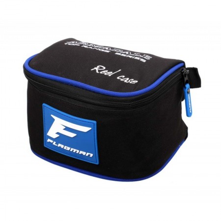 Чехол для катушки FLAGMAN Armadale Reel Case For One Reel Чехол для катушки FLAGMAN Armadale Reel Case For One Reel