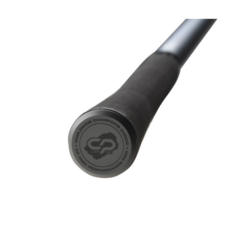 Удилище сподовое 2-х секц. CARP PRO Rod Ram XD Spod 13' 3,9м 7lb 50мм Удилище сподовое 2-х секц. CARP PRO Rod Ram XD Spod 13' 3,9м 7lb 50мм