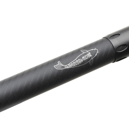 Удилище сподовое 2-х секц. CARP PRO Rod Ram XD Spod 13' 3,9м 7lb 50мм Удилище сподовое 2-х секц. CARP PRO Rod Ram XD Spod 13' 3,9м 7lb 50мм