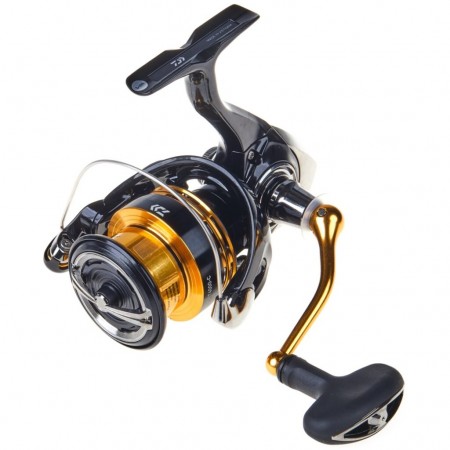 Катушка DAIWA 23 LEGALIS LT4000-C