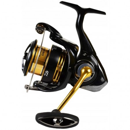 Катушка DAIWA 23 LEGALIS LT4000-C