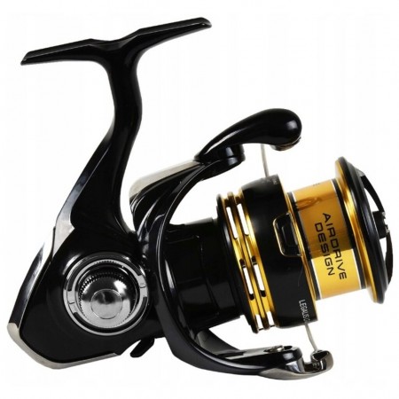 Катушка DAIWA 23 LEGALIS LT4000-C