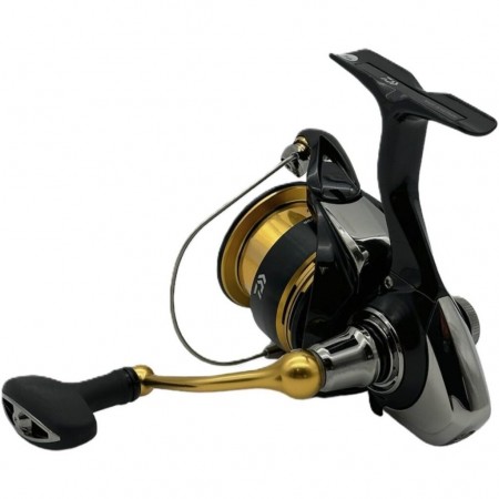 Катушка DAIWA 23 LEGALIS LT4000-C