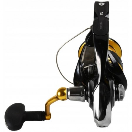 Катушка DAIWA 23 LEGALIS LT4000-C