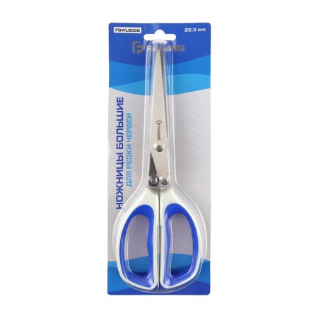 F-FISHING Ножницы для резки червей большие