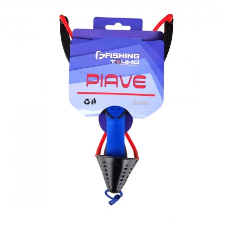 Рогатка F-FISHING Piave Made in Italy
