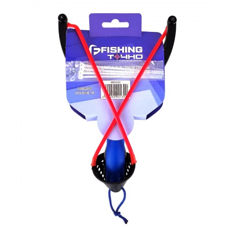 Рогатка F-FISHING Piave Made in Italy