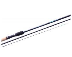 Удилище фидерное FLAGMAN Sherman Pro Feeder medium 360 10-60GR