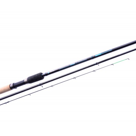 Удилище фидерное FLAGMAN Sherman Pro Feeder medium 360 10-60GR