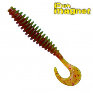 Силиконовые приманки Fish Magnet Stik 2" 001