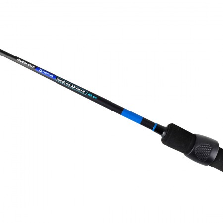 F-FISHING Удочка зимняя Ice Rod North XP H 65см F-FISHING Удочка зимняя Ice Rod North XP H 65см