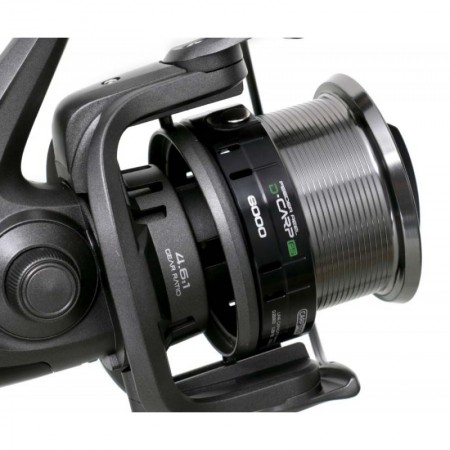 Катушка CARP PRO D-Carp Feeder 6000 FS