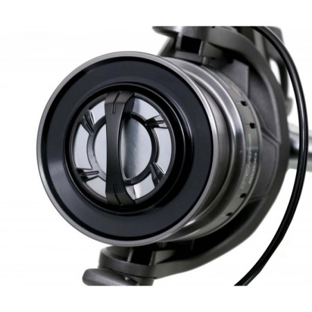 Катушка CARP PRO D-Carp Feeder 6000 FS