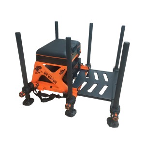 Платформа рыболовная "Аргентум Fishing" D36 MERMAN