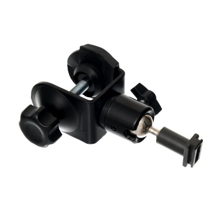 Адаптер для карповых коробок CARP PRO Base Clamp With Quick Release Connector