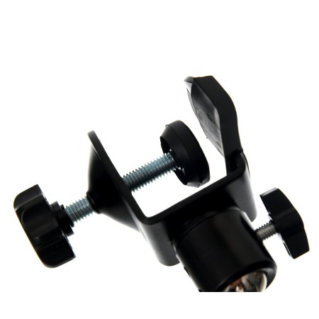 Адаптер для карповых коробок CARP PRO Base Clamp With Quick Release Connector