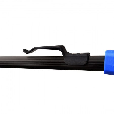 F-FISHING Подсак складной теле голова 38х42x46 см ручка 45-86,5см F-FISHING Подсак складной теле голова 38х42x46 см ручка 45-86,5см