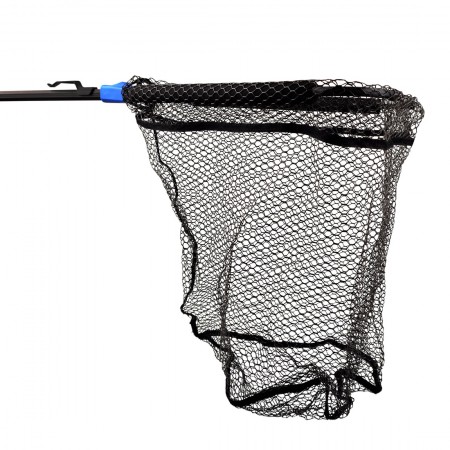 F-FISHING Подсак складной теле голова 38х42x46 см ручка 45-86,5см F-FISHING Подсак складной теле голова 38х42x46 см ручка 45-86,5см
