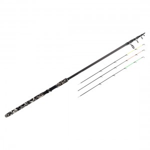 Удилище фидерное теле F-FISHING Vavilon 3,0м тест max 150г